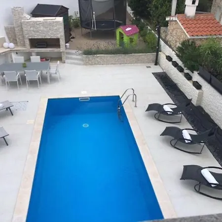Holidayhousevista Vila