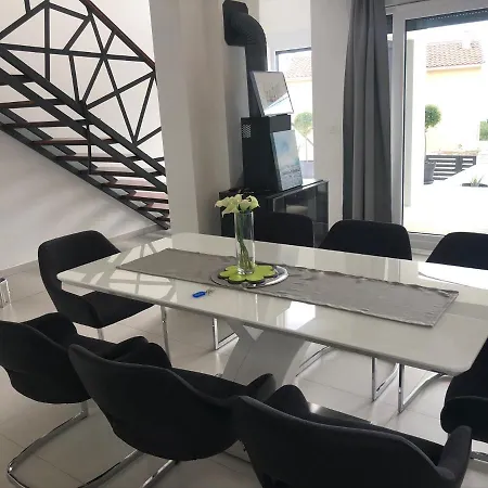 Vila Holidayhousevista