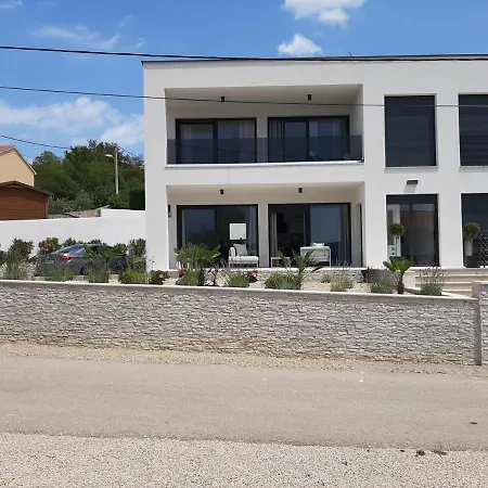 Holidayhousevista