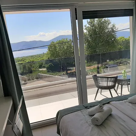 Holidayhousevista Linardici