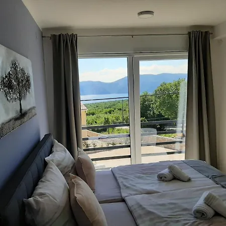 Vila Holidayhousevista