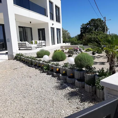 Holidayhousevista Vila *