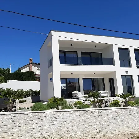 Vila Holidayhousevista *