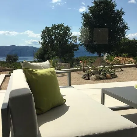 Holidayhousevista Vila *