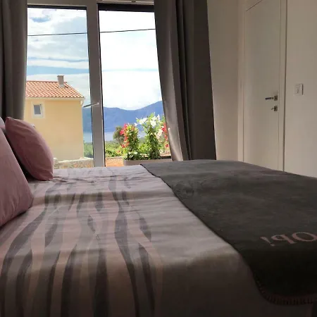 Holidayhousevista Vila
