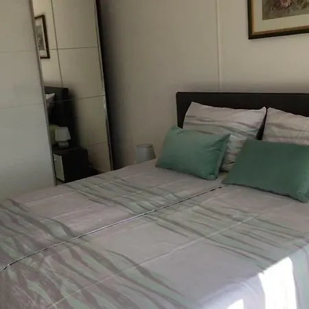 Holidayhousevista Vila